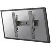Image de Neomounts LED-W450BLACK Support mural pour écran plat (Mur, 55"), Support de moniteur, Noir