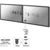 Image de Neomounts Support de table (Tables, 27", 8 kg), Support de moniteur, Blanc