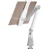 Image de Neomounts TABLET-D100SILVER, Support de tablette, Argent