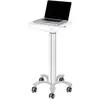 Image de Neomounts Carton pour ordinateur portable mobile, Support pour notebook, Blanc
