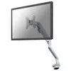 Image de Neomounts FPMA-D750 - Kit de montage - pleine action - pour Écran LCD - argent - Taille d'écran : 10"-32" - pinces montables, oeillet, montrable sur bureau