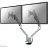 Image de Neomounts FPMA-D750DSILVER (Tables, 32", 8 kg), Support de moniteur, Argent