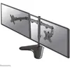 Image de Neomounts FPMA D550DDBLACK (Tables, 32", 8 kg), Support de moniteur, Noir
