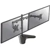 Image de Support Moniteur De Bureau à Poser Pour 2 àcrans 32 Max - Neomounts