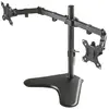 Image de Newstar Support De Moniteur Fpma-d550ddblac 32 Pouces Avec Deux Bras