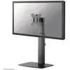 Image de Neomounts Montage sur table (Tables, 32", 7 kg), Support de moniteur, Noir