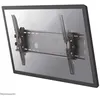 Image de Neomounts PLASMA-W200 - Support - inclinaison - pour écran plat - noir - Taille d'écran : 37"-85" - montable sur mur