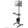 Image de Neomounts by Newstar station de travail mobile FPMA-MOBILE1700