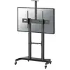 Image de Newstar Support De Sol Mobile Plasma-m1950e 60-100'' Max 100kg