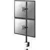 Image de Neomounts Monitorius support de table pour écran plat (Tables, 32", 6 kg), Support de moniteur, Noir