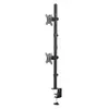 Image de Newstar Support De Moniteur Fpma-d550dv 32 Pouces Avec Deux Bras