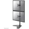 Image de Neomounts FPMA-D550DDVBLACK support d'écran plat FPMA-D550DDVBLACK