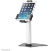 Image de Neomounts TABLET-D150SILVER Support de bureau pour tablette 7.9-10.5" - verrouillable - universel