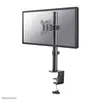 Image de Neomounts FPMA-D510 - Kit de montage - pleine action - pour Écran LCD - noir - Taille d'écran : 10"-32" - pinces montables, oeillet, montrable sur bureau