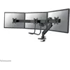 Image de Neomounts NM-D775DX3 (Tables, 27", 6 kg), Support de moniteur, Noir