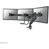 Image de Neomounts NM-D775DX3BLACK support d'écran plat pour NM-D775DX3BLACK