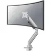 Image de Neomounts D775 (Tables, 49", 18 kg), Support de moniteur, Argent