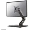 Image de Neomounts FPMA-D885BLACK simple Support de table pour écran 38,1 cm (15) - 81,3 cm (32) noir mobile, rotatif, inclinable