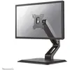 Image de Neomounts FPMA-D885BLACK (Tables, 32", 10 kg), Support de moniteur, Noir