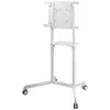 Image de Support Mobile Inclinable Et Rotatif à 90 àcran 37'' à 70'' -neomounts