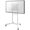 Image de Newstar Support De Sol Mobile Ns-m1250white 70''