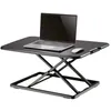 Image de Table debout/assis Neomounts by Newstar NS-WS050BLACK