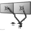 Image de Neomounts Flat Screen Desk Mount (stand/grommet) (Tables, 27", 7 kg), Support de moniteur, Noir
