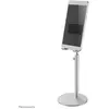 Image de Neomounts Support de téléphone (Tables, 5 kg), Support de moniteur, Argent