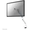Image de Neomounts Support de bureau pour écran plat (Tables, 32", 8 kg), Support de moniteur, Blanc
