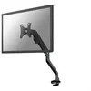 Image de Neomounts FPMA-D750BLACK2 - Kit de montage (support de montage pour bureau) - pleine action - pour Écran LCD - noir - Taille d'écran : 10"-32" - pinces montables, oeillet