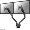 Image de Neomounts FPMA-D750DBLACK2 (Tables, 32", 8 kg), Support de moniteur, Noir