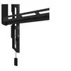 Image de Neomounts WL30-550BL14 - Kit de montage (plaque murale, adaptateur de fixation) - pour Écran LCD