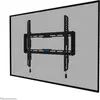 Image de Neomounts WAH 1TFT 1Articulation Max.60 (Mur, 60 kg, 32" - 65"), Support mural pour TV, Noir