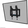 Image de Neomounts WAH 1TFT 1Articulation Max.45 (Mur, 45 kg, 24" - 55"), Support mural pour TV, Noir