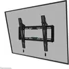 Image de Neomounts WAH 1TFT 1Articulation Max.45 (Mur, 50 kg, 40" - 75"), Support mural pour TV, Noir