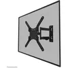 Image de Neomounts WAH 1TFT 2Articulation Max.35 (Mur, 35 kg, 40" - 55"), Support mural pour TV, Noir