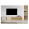 Image de Neomounts WL35-550BL16 - Kit de montage (plaque murale, adaptateur de fixation) - pour Écran LCD - Taille d'écran : 42"-86"
