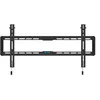 Image de Neomounts WL35-550BL18 - Kit de montage (support mural) - inclinable - pour TV - noir - Taille d'écran : 43"-86"