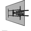 Image de Neomounts WL40-550BL18 (Mur, 45 kg, 43" - 75"), Support mural pour TV, Noir