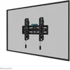 Image de Neomounts Support mural WL30S-850BL12 Noir (Mur, 40 kg, 24" - 55"), Support mural pour TV, Noir