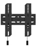 Image de Neomounts Select WL35S-850BL12 - Kit de montage (support mural) - inclinable - pour TV - noir - Taille d'écran : 24"-55"