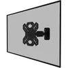 Image de Neomounts Support mural WL40S-840BL12 Noir (Mur, 40 kg, 32" - 55"), Support mural pour TV, Noir