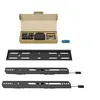 Image de Neomounts WL30S-850BL14 - Kit de montage (plaque murale, adaptateur de fixation) - pour Écran LCD - verrouillable