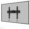 Image de Neomounts Support mural WL30S-850BL14 Noir (Mur, 60 kg, 40" - 75"), Support mural pour TV, Noir