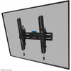 Image de Neomounts Support mural WL35S-850BL14 Noir (Mur, 50 kg), Support mural pour TV, Noir