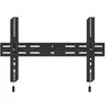 Image de Neomounts Select WL35S-850BL16 - Kit de montage (support mural) - inclinable - pour TV - noir - Taille d'écran : 40"-82"