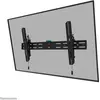 Image de Neomounts Support mural WL35S-850BL18 Noir (Mur, 100 kg, 43" - 98"), Support mural pour TV, Noir