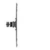 Image de Neomounts FL40-430BL14 - Kit de montage (montage sur perche) - full-motion - pour TV - noir - Taille d'écran : 32"-55"