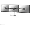 Image de Neomounts FPMA-D550DD3BLACK (Tables, 27.01", 6 kg), Support de moniteur, Noir