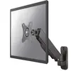 Image de Neomounts WAH 1TFT 2Articulation Max.9 (Mur, 32", 9 kg), Support de moniteur, Noir